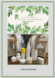 Natural Skincare Academy